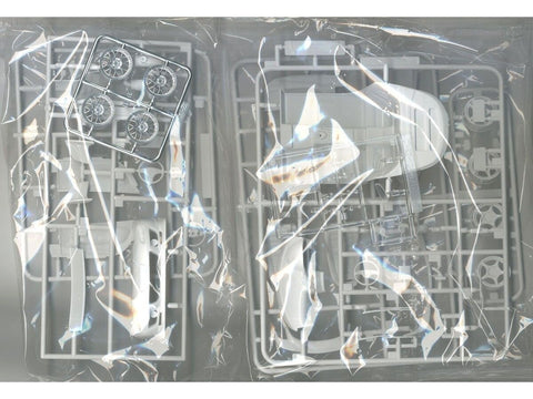 Aoshima Mazda RX-7 FD3S Spirit R Type B 2002 1/24 surenkamas modelis