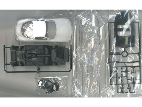 Aoshima Mazda RX-7 FD3S Spirit R Type B 2002 1/24 surenkamas modelis