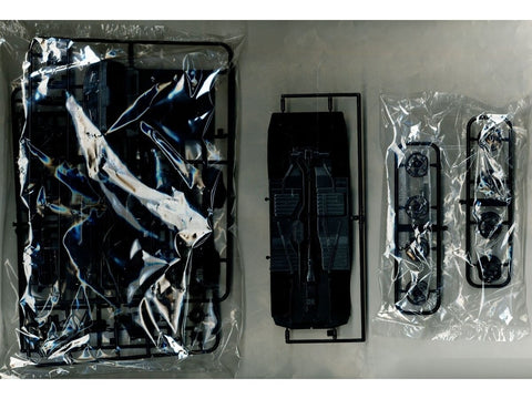 Aoshima Nissan Skyline GT-R BNR32 patrulinis automobilis ’91 1/24 rinkinys