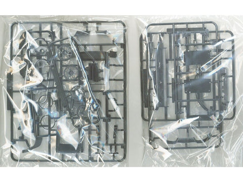 Aoshima Lamborghini Murciélago Liberty Walk Ver.2 1/24 plastikinis rinkinys