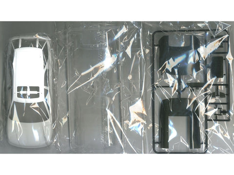 Aoshima Honda Accord Wagon SiR CF2 1996 1/24 plastikinis modelis (06481)