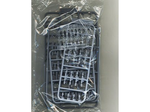 Aoshima Chokai japonų sunkusis kreiseris 1/700 Water Line, atnaujinta