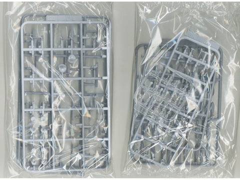 Aoshima Atago japonų sunkusis kreiseris 1/700 Water Line atnaujinta (06663)