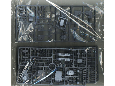 Aoshima Tirpitz 1/700 vokiečių mūšio laivas – Water Line Series