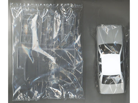 Aoshima Nissan Cefiro A31 '91 Aero Custom 1/24 surenkamas modelis 06673