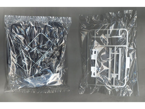 Aoshima Nissan Cefiro A31 '91 Aero Custom 1/24 surenkamas modelis 06673