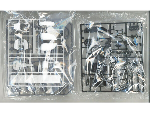 Aoshima Yamaha XJ400 4G0 1980 1/12 plastikinis surenkamas modelis 06367