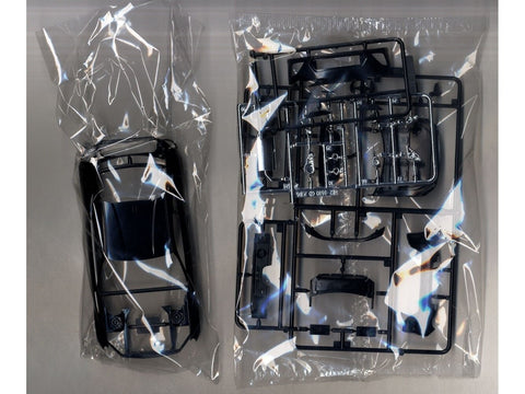 Aoshima Toyota 86 ZN6 '12 Greddy Rocket Bunny Volk Racing 1/24 rinkinys