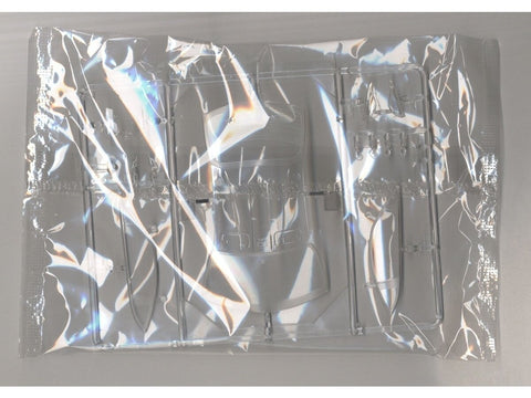 Aoshima Toyota 86 ZN6 '12 Greddy Rocket Bunny Volk Racing 1/24 rinkinys