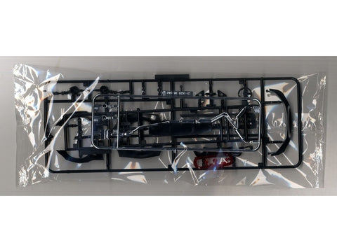 Aoshima Toyota 86 ZN6 '12 Greddy Rocket Bunny Volk Racing 1/24 rinkinys