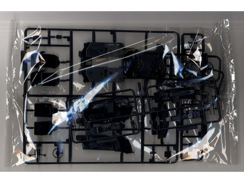 Aoshima Toyota 86 ZN6 '12 Greddy Rocket Bunny Volk Racing 1/24 rinkinys