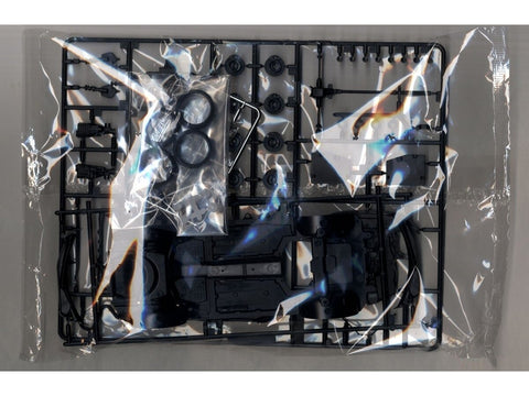 Aoshima Toyota 86 ZN6 '12 Greddy Rocket Bunny Volk Racing 1/24 rinkinys