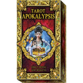 Apokalypsis Tarot KortosHOBI.LT 🇱🇹