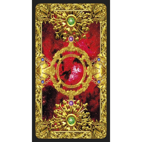 Apokalypsis Tarot Kortos