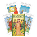 Apprentice Tarot kortosHOBI.LT 🇱🇹