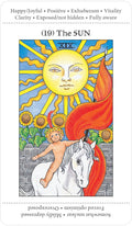 Apprentice Tarot kortosHOBI.LT 🇱🇹