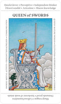 Apprentice Tarot kortosHOBI.LT 🇱🇹