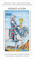 Apprentice Tarot kortosHOBI.LT 🇱🇹
