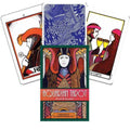 Aquarian Tarot kortosHOBI.LT 🇱🇹