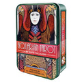 Aquarian Tarot kortos skardinėje dėžutėjeHOBI.LT 🇱🇹
