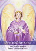 Hay House: Archangel Oracle kortos Hay House - HOBI.LT 🇱🇹