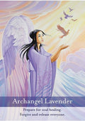 Hay House: Archangel Oracle kortos Hay House - HOBI.LT 🇱🇹