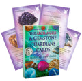 Archangels and Gemstone Guardians oracle kortosHOBI.LT 🇱🇹