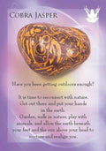 Archangels and Gemstone Guardians oracle kortosHOBI.LT 🇱🇹