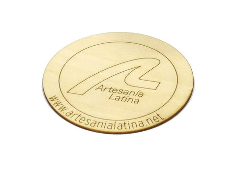 Artesania Latina nešiojama modeliavimo darbo stotis su korpuso atrama, 27648-N