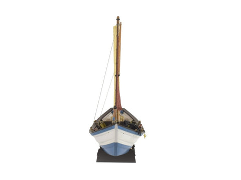Artesania Latina Doris Saint-Malo žvejybinio laivo rinkinys 1:20