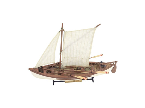 Artesania Latina Providence medinio laivo modelio rinkinys 1:25