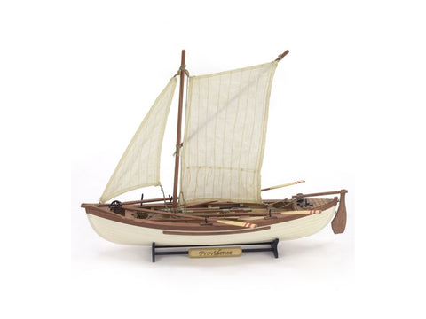 Artesania Latina Providence medinio laivo modelio rinkinys 1:25