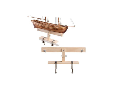 Artesania Latina korpuso atrama laivų modeliavimui 27011