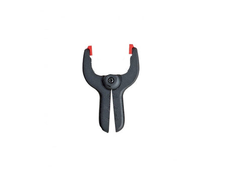 Artesania Latina 4 mini fiksavimo spaustuvų rinkinys 90 mm, atsivėrimas 30 mm