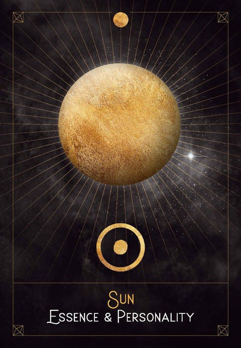 Astro - Cards Oracle kortosHOBI.LT 🇱🇹