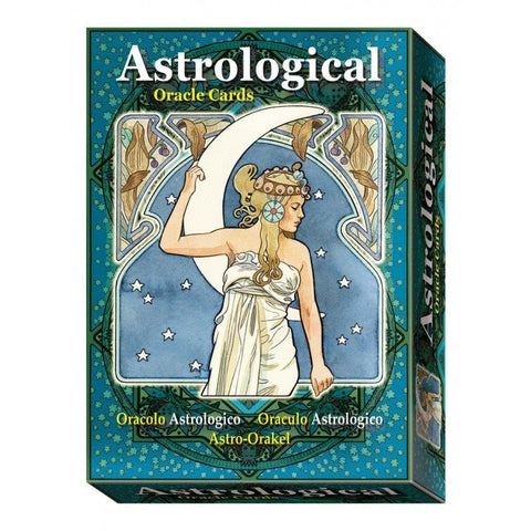 Astrological Oracle KortosHOBI.LT 🇱🇹