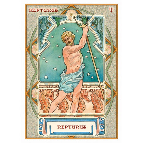 Astrological Oracle KortosHOBI.LT 🇱🇹
