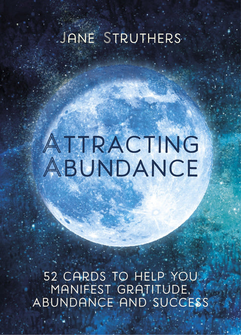 Attracting Abundance Oracle kortosHOBI.LT 🇱🇹