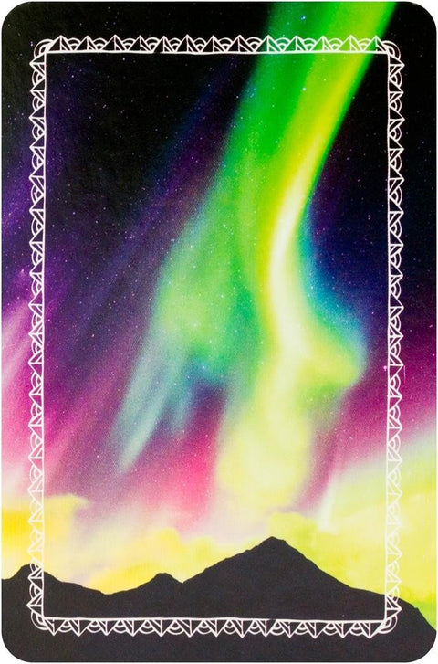 Attracting Abundance Oracle kortosHOBI.LT 🇱🇹