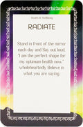 Attracting Abundance Oracle kortosHOBI.LT 🇱🇹