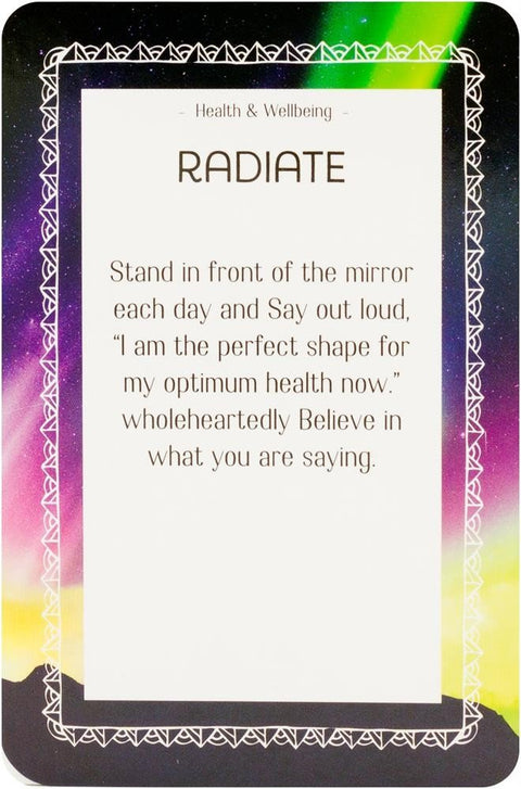 Attracting Abundance Oracle kortosHOBI.LT 🇱🇹