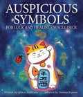 Auspicious Symbols Oracle kortosHOBI.LT 🇱🇹
