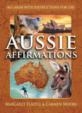 Aussie Affirmation Oracle kortosHOBI.LT 🇱🇹