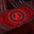 Difatta: Avengers Ultron žaidimo kortos Difatta - HOBI.LT 🇱🇹