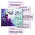 Awakened Dreamer Oracle kortosHOBI.LT 🇱🇹