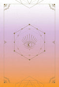 Insight Editions: Awakening Intuition Oracle kortos Insight Editions - HOBI.LT 🇱🇹