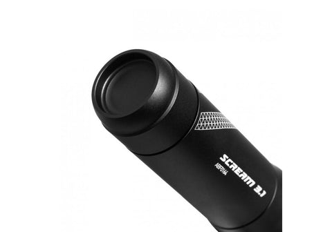 Mactronic Scream 3.1 1000 lm priekinis dviračio žibintas su USB