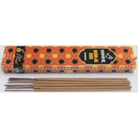 Noor Oud Dehn al Oud smilkalai – prabangus rytietiškas aromatas, 15 g