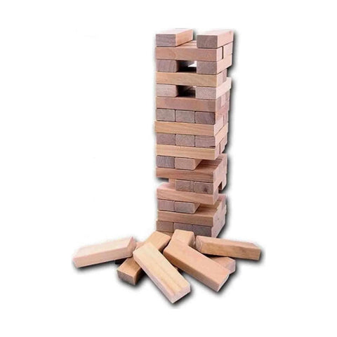 Star: Balance Woody Flash žaidimas - balancinis bokštas (panašus į Jenga Tower) - HOBI.LT 🇱🇹