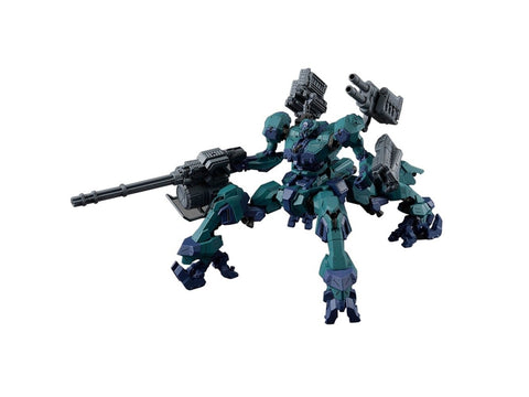 Bandai 30MM Armored Core VI Melander Liger Tail plastikinis modelis